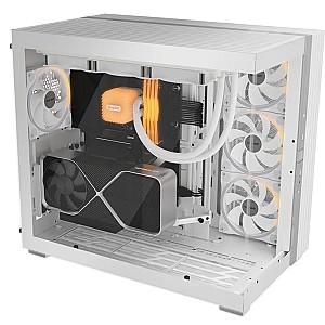 Carcasa BE QUIET! Ligh Base 900 DX White
