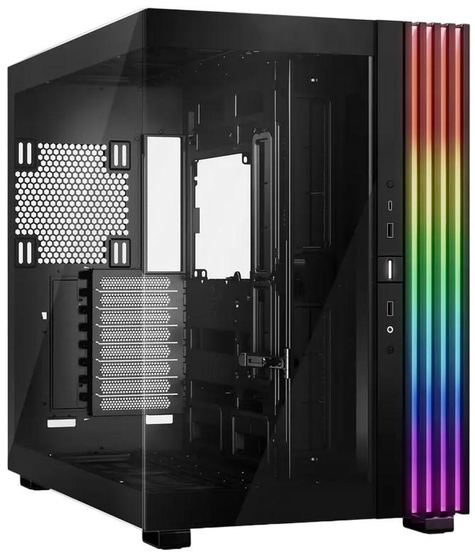 Carcasa BE QUIET! Ligh Base 900 DX Black