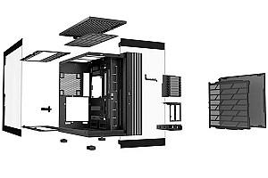 Carcasa BE QUIET! Ligh Base 900 DX Black
