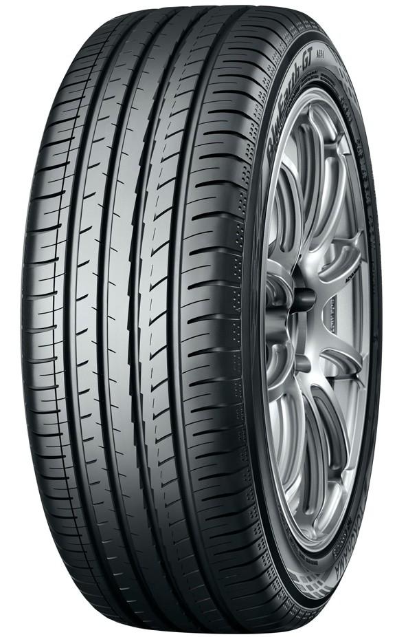 Anvelopa YOKOHAMA 235/45R18 94W BluEarth-GT AE-51