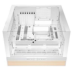 Carcasa BE QUIET! Ligh Base 600 DX White