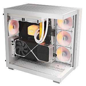 Carcasa BE QUIET! Ligh Base 600 DX White