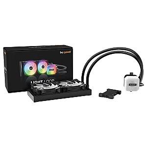 Cooler procesor BE QUIET! Light Loop 240mm