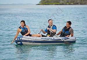 Barca Intex Mariner 3 (68373)