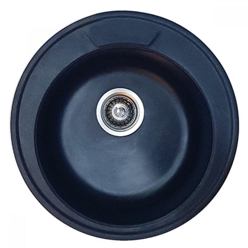 Chiuveta de bucatarie MIXXUS HB8301-G226 Black