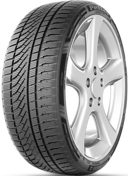 Anvelopa PETLAS Snowmaster 2 Sport 235/45 R17 97V