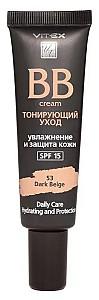 Crema BB&CC Vitex Hydrating and Protection