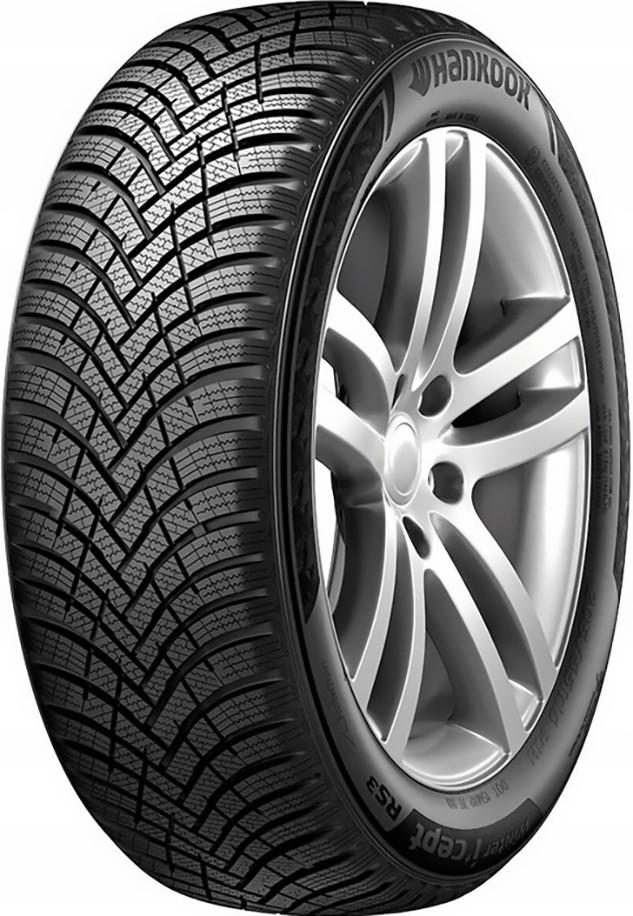Anvelopa Hankook 205/55R17 RS3 XL