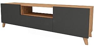 Tumba pentru televizor Fabulous 46x140 (Pine/Anthracite)