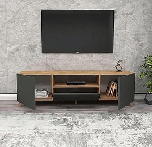 Tumba pentru televizor Fabulous 46x140 (Pine/Anthracite)