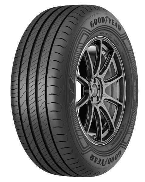 Anvelopa Goodyear 235/65R17 104V EFFICIENT GRIP 2 SUV