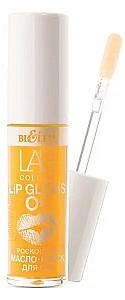 Luciu pentru buze Bielita Lip Gloss 03