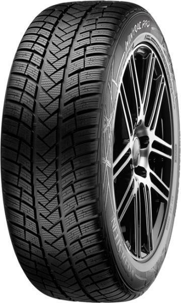 Anvelopa VREDESTEIN Wintrac Pro 225/55 R19 103V XL