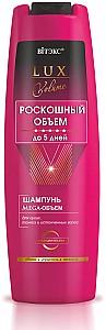 Sampon pentru par Vitex Mega Volume