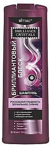 Sampon pentru par Vitex Diamond shine