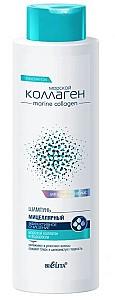 Sampon pentru par Bielita Effective cleansing