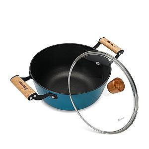 Cratita FISSMAN Seagreen 4015