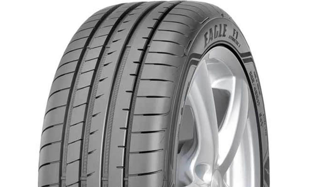 Anvelopa Goodyear 235/50R19 99V EAGLE F1 ASY 3 SUV AO1
