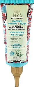 Produs pentru scalp Natura Siberica Scalp Peeling