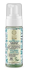 Produs pentru scalp Natura Siberica Peeling-Mousse