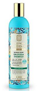 Sampon pentru par Natura Siberica Shampoo For all Hair Types