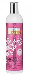 Sampon pentru par Natura Siberica Seven Benefits Shampoo