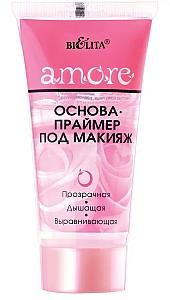 Primer pentru fata Bielita Amore Baza-primer