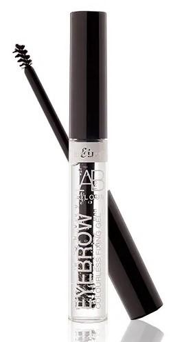 Gel pentru sprancene Bielita LAB colour transparent