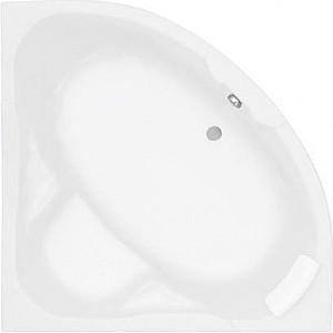 Cadă de baie PoolSpa Triangel 155x155 cm