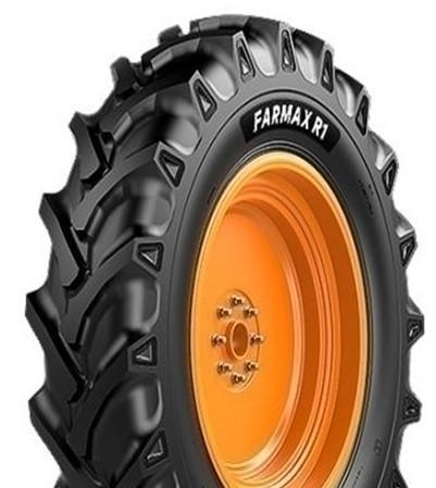 Anvelopa agricola CEAT Farmax AS TL 10PR 10.0/75-15.3
