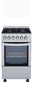 Aragaz, Plita de gaz Fiesta FA5403MAZI