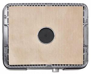 Aparat de uscat fructe si legume Caso DH 450