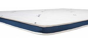 Topper saltea Somnart Antiacaria Memory 180x200 cm