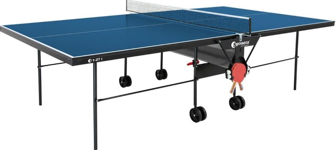 Masa de tenis Sponeta S1-27i
