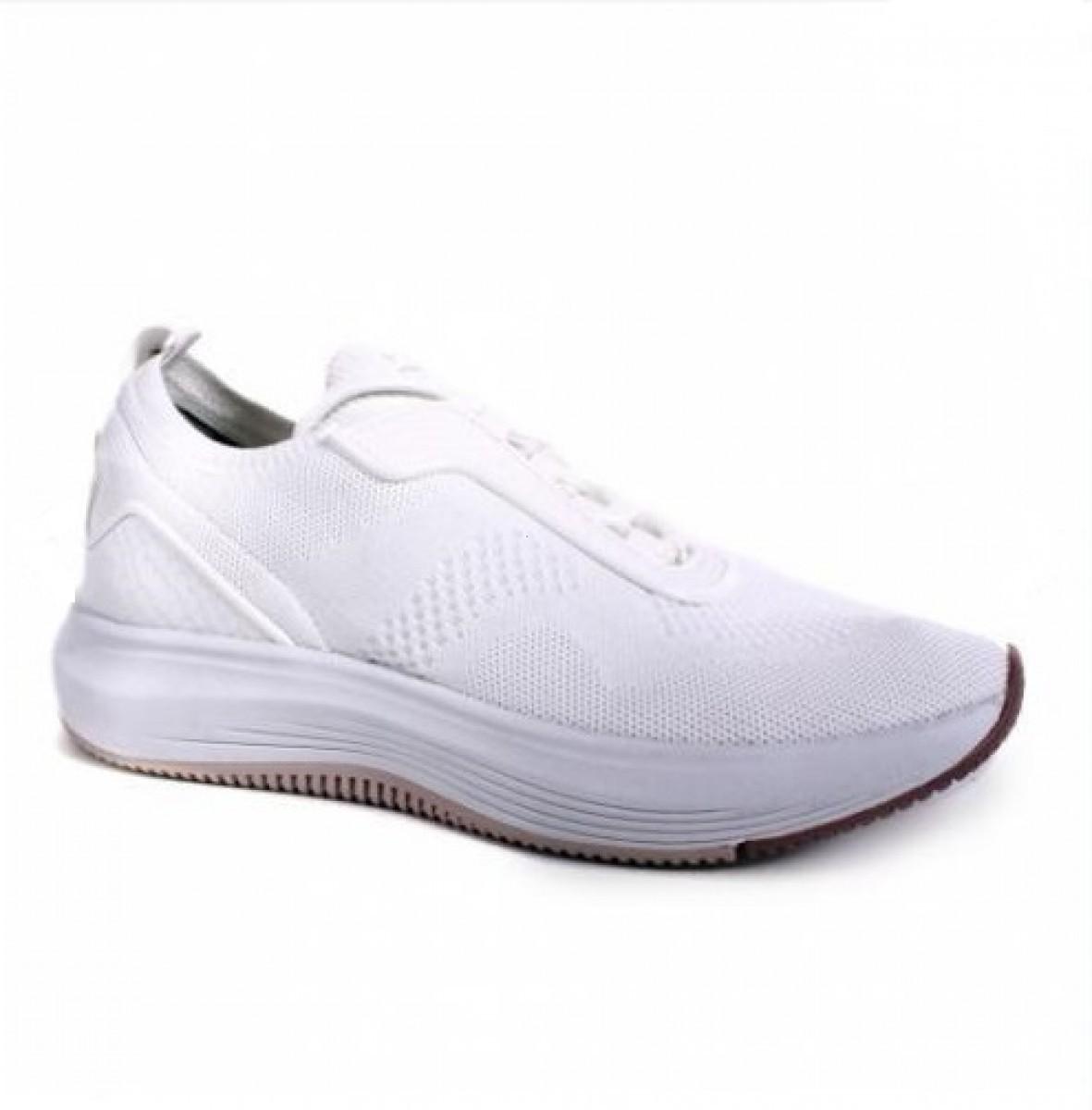 Adidasi femei Tamaris 1-23732-64 White