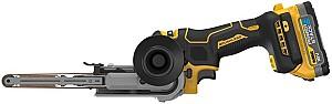 Slefuitor cu banda Dewalt DCM200E2T