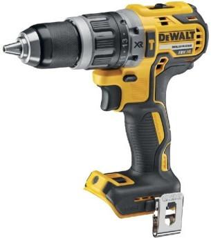 Masina de gaurit Dewalt DCD796E1T-XJ