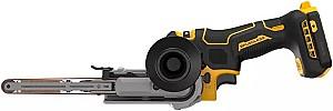 Slefuitor cu banda Dewalt DCM200NT