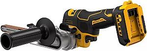 Slefuitor cu banda Dewalt DCM200NT