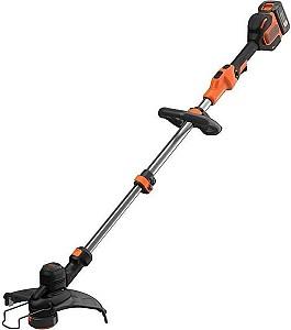 Trimmer de tuns iarbă BLACK&DECKER BCSTE636L1