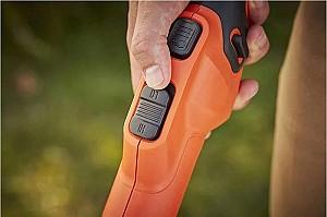 Trimmer de tuns iarbă BLACK&DECKER BCSTE636L1