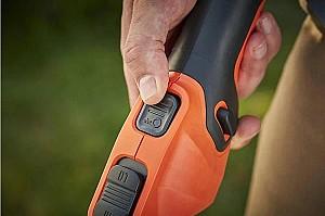 Trimmer de tuns iarbă BLACK&DECKER BCSTE636L1
