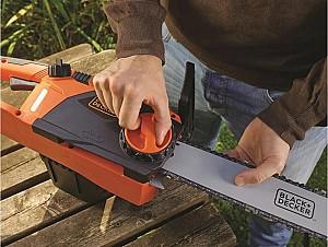 Fierastrau electric cu lant BLACK&DECKER BECS2245