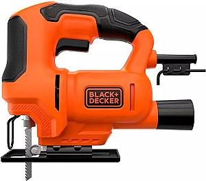 Fierastrau vertical BLACK&DECKER BES602