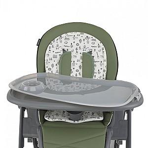 Scaun reglabil pe inaltime de masa Espiro Penne Beige
