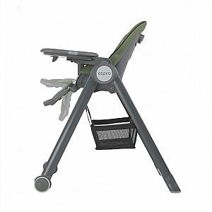 Scaun reglabil pe inaltime de masa Espiro Penne Beige