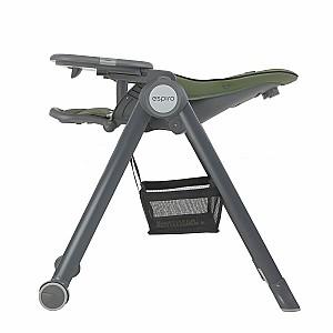 Scaun reglabil pe inaltime de masa Espiro Penne Beige