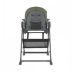 Scaun reglabil pe inaltime de masa Espiro Penne Warm Gray