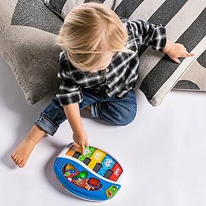 Jucarie muzicala Baby Einstein Pian Discover and Play