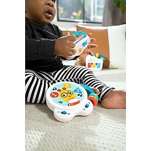 Jucarie muzicala Baby Einstein Small Symphony 3 jucarii